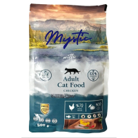 Сухий корм для собак беззерновий Mystic 2,5 кг - лосось Сухий корм для собак беззерновий Mystic 2,5 кг - лосось